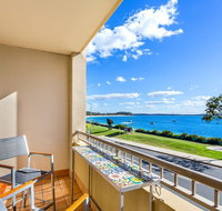 Whitesands - Northern Rivers Accommodation