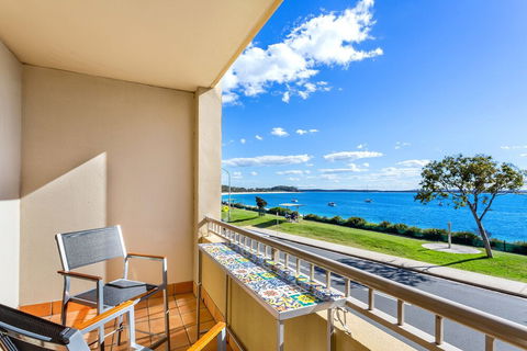 Whitesands - Northern Rivers Accommodation 0