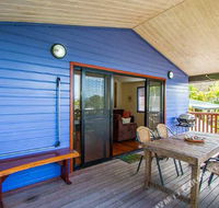 1770 Beach Accommodation Sea Breeze Agnes Water - Northern Rivers Accommodation