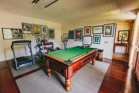 The Boutique Collection Meryula Luxury Holiday House - Northern Rivers Accommodation 0