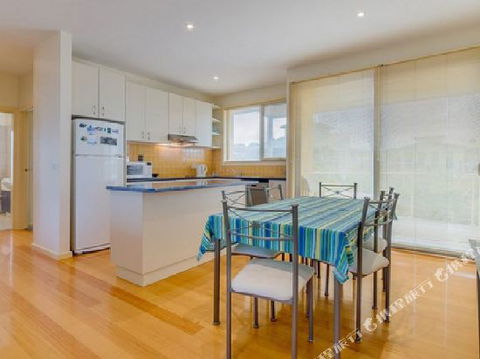 Fabulous Townhouse At The Famous Smiths Beach - Northern Rivers Accommodation 2