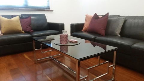 Leisurely Manor - Northern Rivers Accommodation 3