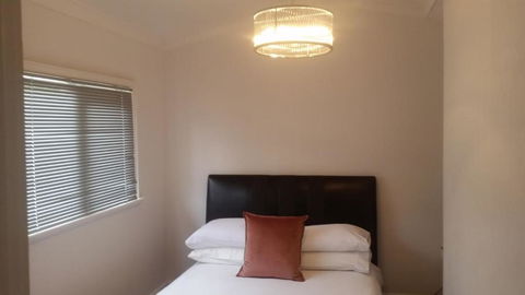 Leisurely Manor - Northern Rivers Accommodation 1