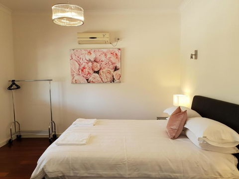 Leisurely Manor - Northern Rivers Accommodation 4