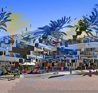 Coast Luxury Apartment 17 - Northern Rivers Accommodation
