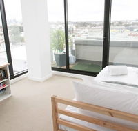 Modern 2 Bedroom Apartment in Melbournes Northcote - Northern Rivers Accommodation