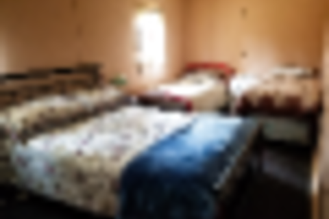 Mountain View Historical Quarry Workers Hut - Northern Rivers Accommodation 3