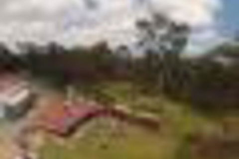 Mountain View Historical Quarry Workers Hut - Northern Rivers Accommodation 2