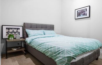 Roomerang At Melbourne Star 23 - Northern Rivers Accommodation 5