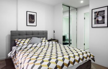 Roomerang At Melbourne Star 23 - Northern Rivers Accommodation 6