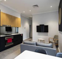 Civic Apartments - Northern Rivers Accommodation