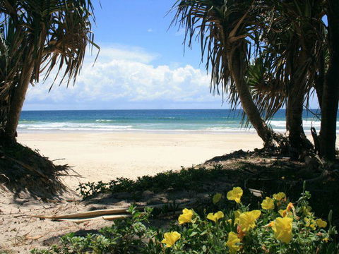 Ozone Shores - Northern Rivers Accommodation 1