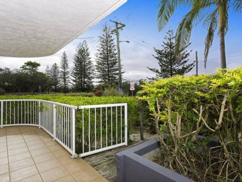 Ozone Shores - Northern Rivers Accommodation 2