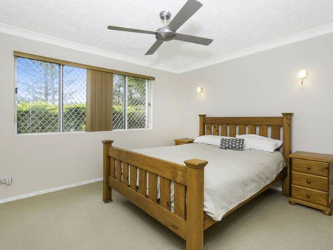 Ozone Shores - Northern Rivers Accommodation 4