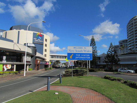 Ozone Shores - Northern Rivers Accommodation 5