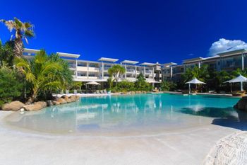 Resort Apartment 8224 - Northern Rivers Accommodation 1
