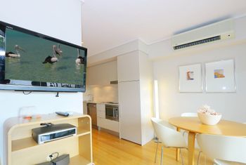 Resort Apartment 8224 - Northern Rivers Accommodation 6