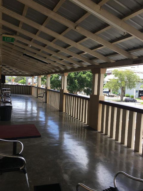 Taylors Hotel - Northern Rivers Accommodation 2