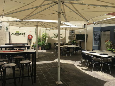 Taylors Hotel - Northern Rivers Accommodation 5