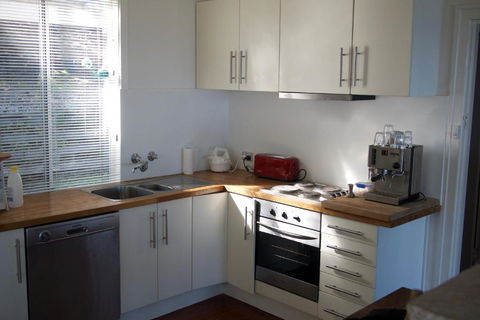 Loutit Views - Northern Rivers Accommodation 4