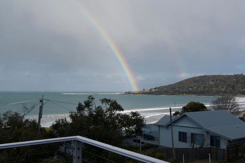 Loutit Views - Northern Rivers Accommodation 1