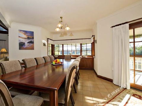 Fleur De Lys - Northern Rivers Accommodation 3