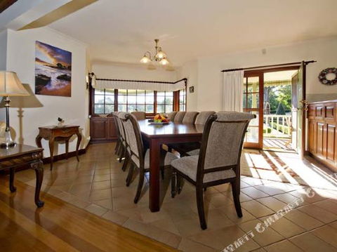 Fleur De Lys - Northern Rivers Accommodation 1