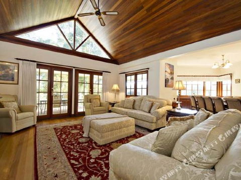 Fleur De Lys - Northern Rivers Accommodation 5