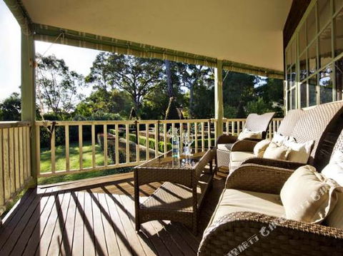 Fleur De Lys - Northern Rivers Accommodation 4