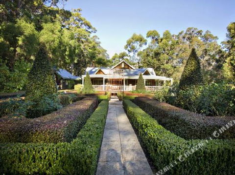 Fleur De Lys - Northern Rivers Accommodation 6