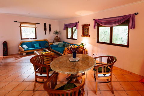 Riveresque - Northern Rivers Accommodation 5