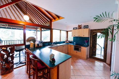 Riveresque - Northern Rivers Accommodation 6