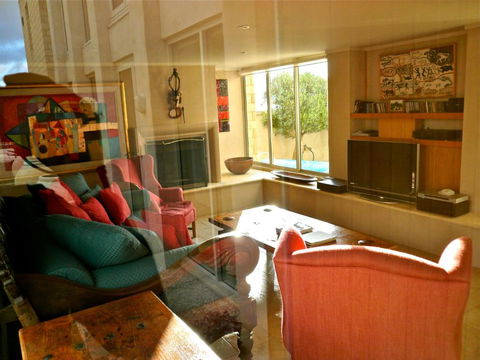 The Princess House - Northern Rivers Accommodation 1