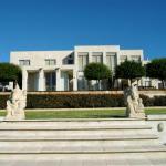 The Princess House - Northern Rivers Accommodation 0