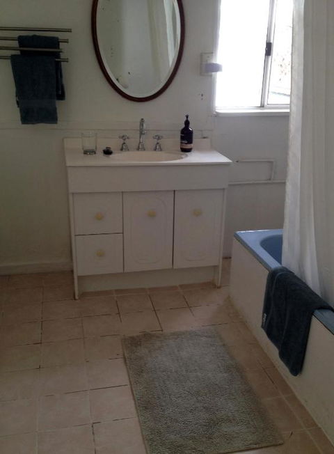 The Olives - Northern Rivers Accommodation 3