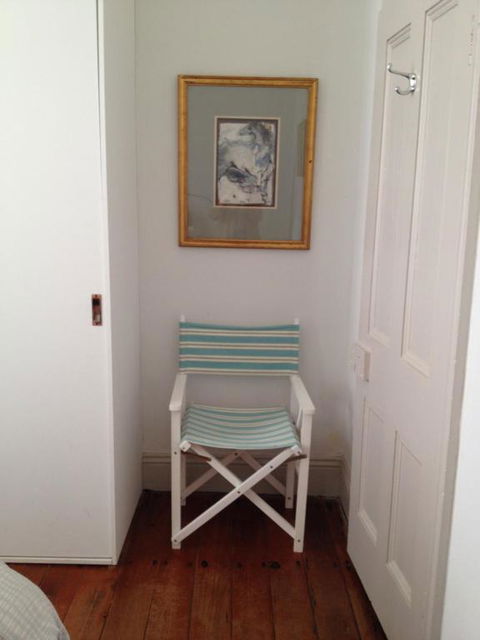 The Olives - Northern Rivers Accommodation 1
