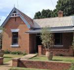 The Olives - Northern Rivers Accommodation