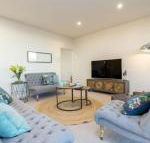 Luxury Four Bedroom Apartment - Northern Rivers Accommodation