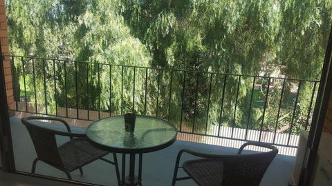 Delprat Terrace Apartments - Northern Rivers Accommodation 0