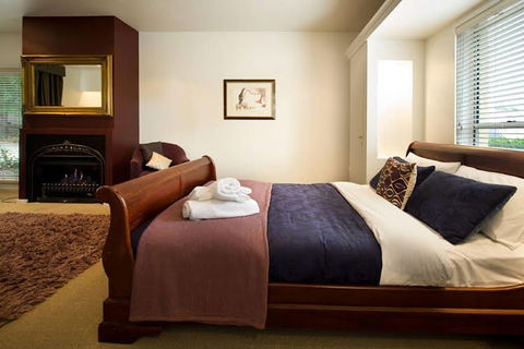 Zen Suite - Northern Rivers Accommodation 0