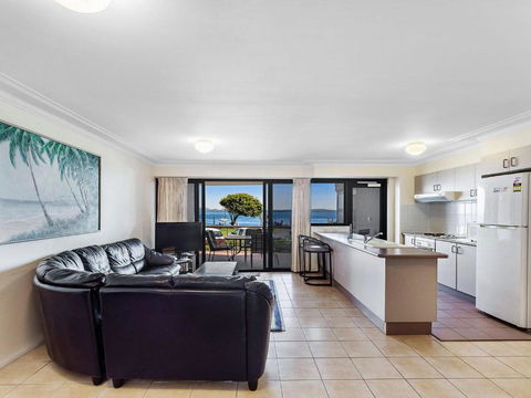 Florentine Unit 2 / 11 Columbia Close - Northern Rivers Accommodation 5