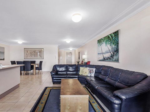 Florentine Unit 2 / 11 Columbia Close - Northern Rivers Accommodation 1