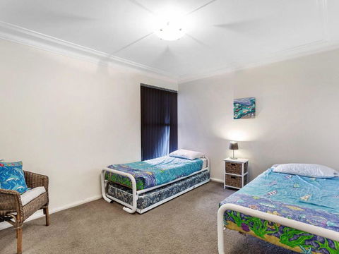 Florentine Unit 2 / 11 Columbia Close - Northern Rivers Accommodation 3