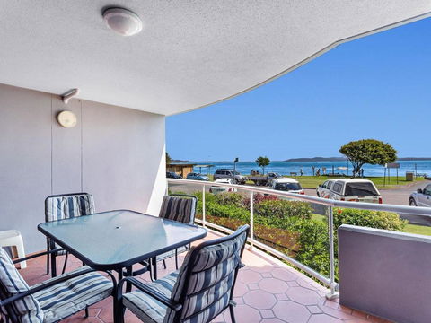 Florentine Unit 2 / 11 Columbia Close - Northern Rivers Accommodation 2