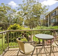 Magnus Gardens Unit 4 / 7 Magnus Street - Northern Rivers Accommodation