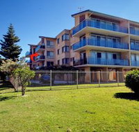 The Helm Unit 7 22 Voyager Close - Northern Rivers Accommodation