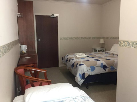 Halls Gap Tavern - Northern Rivers Accommodation 5