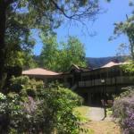 Halls Gap Tavern - Northern Rivers Accommodation 0