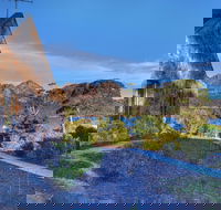 Freycinet Stone Studio 4 - Northern Rivers Accommodation
