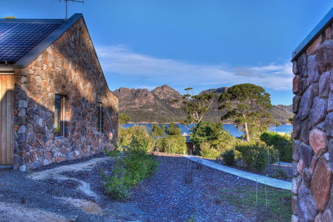 Freycinet Stone Studio 4 - Northern Rivers Accommodation 0